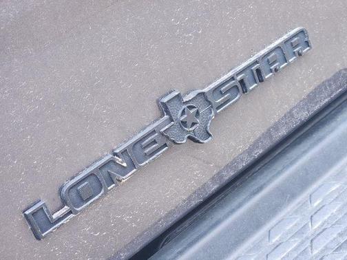 Granite Crystal Clearcoat Metallic 2022 RAM 2500 Big Horn