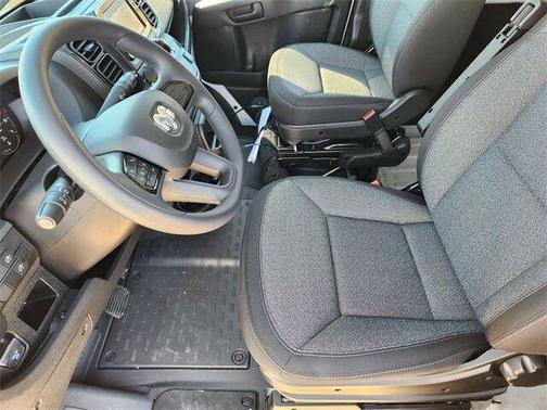 2026 RAM ProMaster 1500 Base