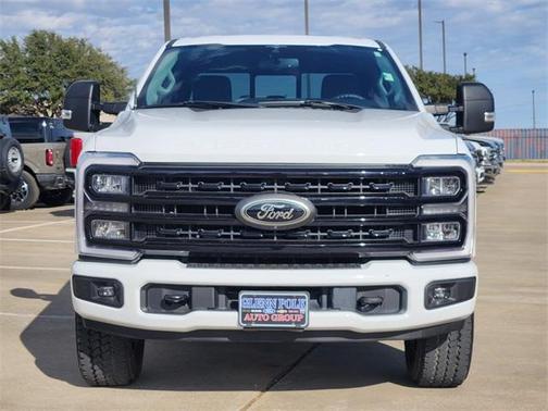 2023 Ford F-250 XLT