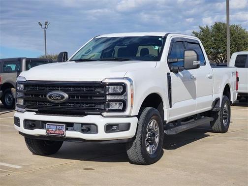 2023 Ford F-250 XLT