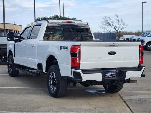 2023 Ford F-250 XLT