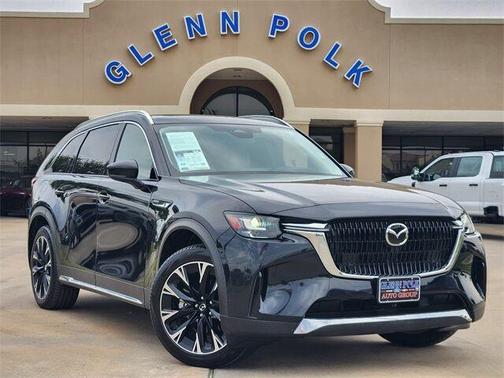 2024 Mazda CX-90 Premium