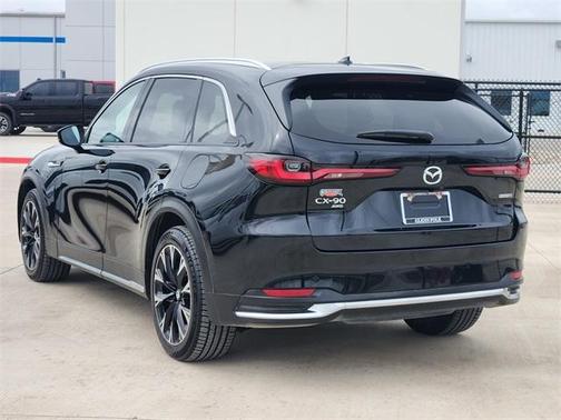 2024 Mazda CX-90 Premium