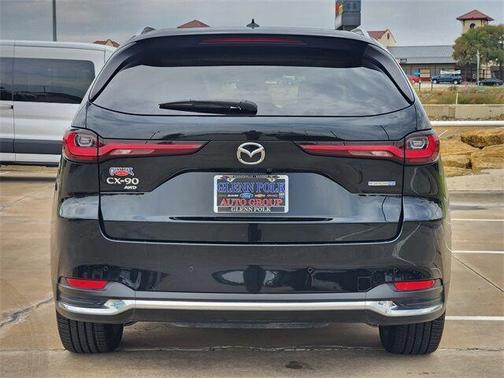 2024 Mazda CX-90 Premium