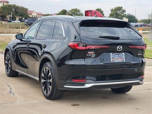2024 Mazda CX-90 Premium