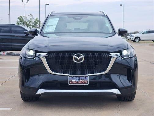 2024 Mazda CX-90 Premium