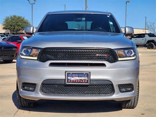 2020 Dodge Durango GT