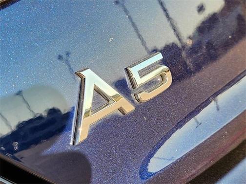 2025 Audi A5 Sportback 45 S line quattro Premium