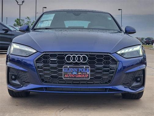 2025 Audi A5 Sportback 45 S line quattro Premium