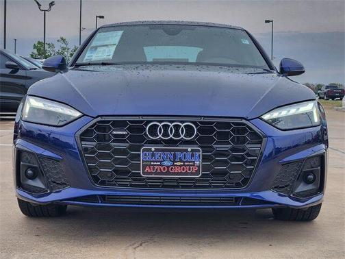 2025 Audi A5 Sportback 45 S line quattro Premium