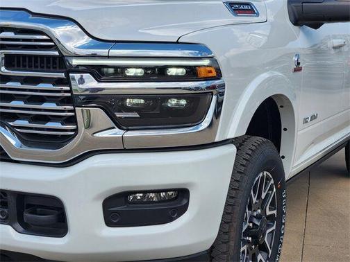 2026 RAM 2500 Limited