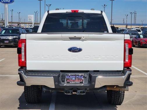 2023 Ford F-250 Lariat