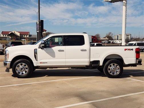 2023 Ford F-250 Lariat
