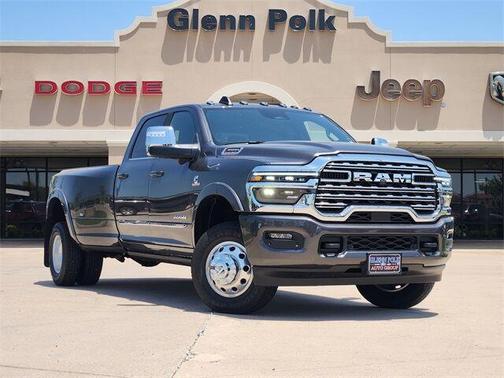 2025 RAM 3500 Limited