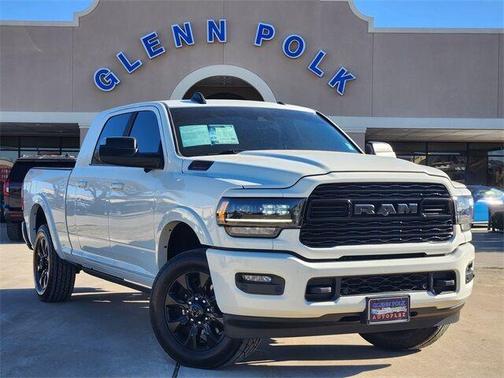 2022 RAM 2500 Limited