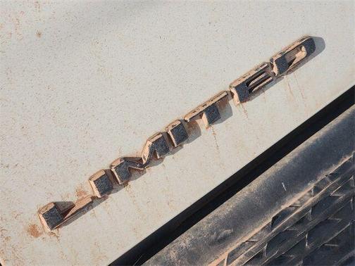 2022 RAM 2500 Limited