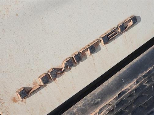 2022 RAM 2500 Limited