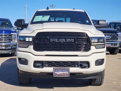 2022 RAM 2500 Limited