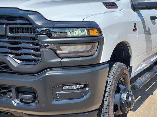 2025 RAM 3500 Tradesman