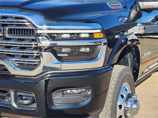 2026 RAM 3500 Limited