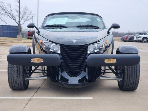 2000 Plymouth Prowler 