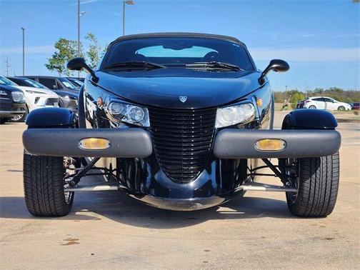 2000 Plymouth Prowler Base