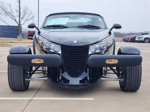 2000 Plymouth Prowler 