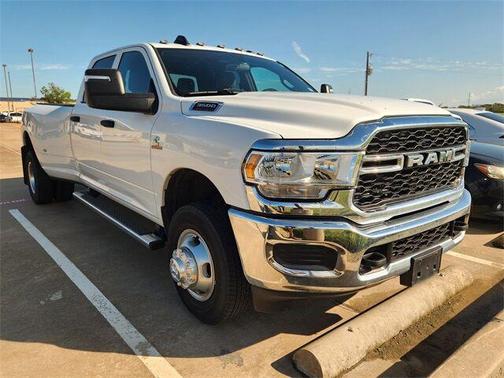 2023 RAM 3500 Tradesman