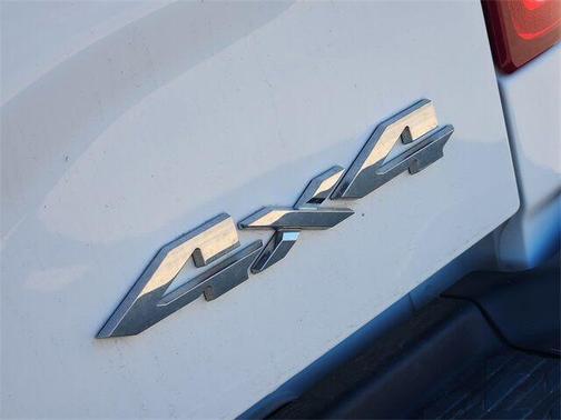 2023 RAM 3500 Tradesman