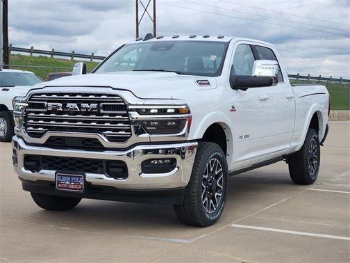 2025 RAM 2500 Limited