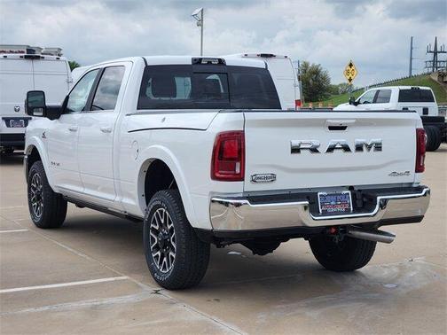 2025 RAM 2500 Limited