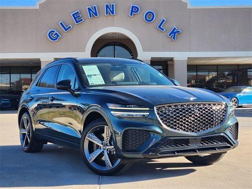 2022 Genesis GV70 3.5T Sport