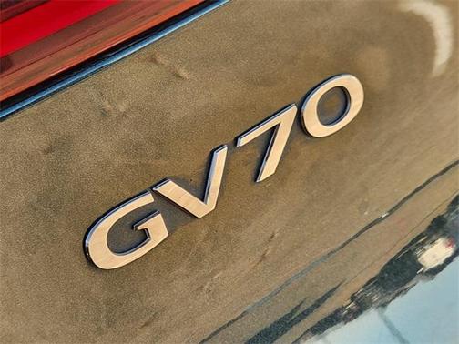 2022 Genesis GV70 3.5T Sport