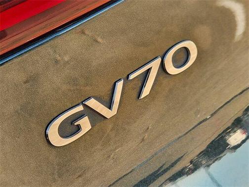 2022 Genesis GV70 3.5T Sport