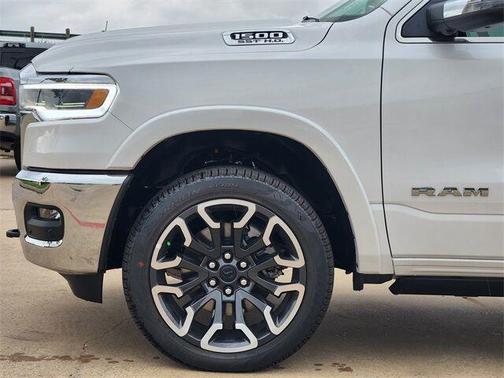 2025 RAM 1500 Limited