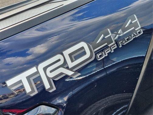 2023 Toyota Tundra Hybrid 1794 Edition