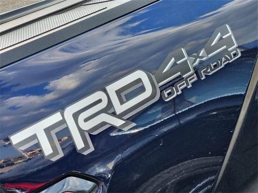 2023 Toyota Tundra Hybrid 1794 Edition
