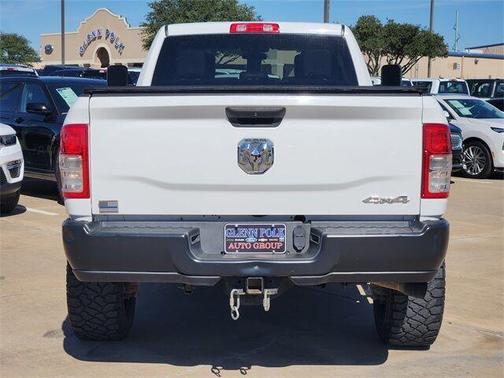 2019 RAM 3500 Tradesman