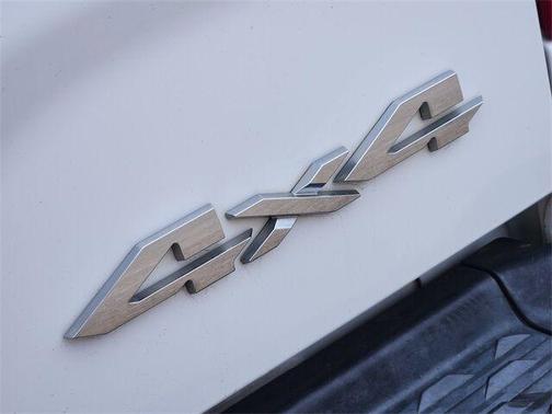 2019 RAM 3500 Tradesman