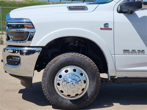 2025 RAM 3500 Limited
