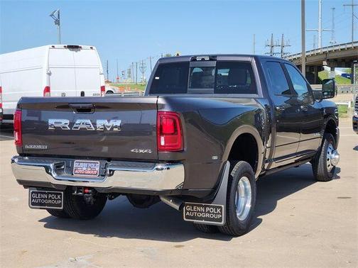 2025 RAM 3500 Laramie