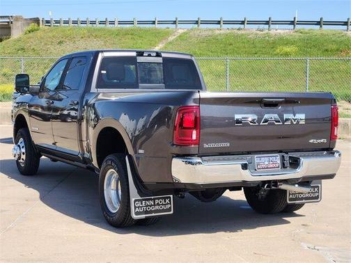 2025 RAM 3500 Laramie