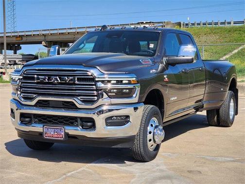 2025 RAM 3500 Laramie
