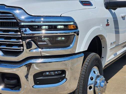 2025 RAM 3500 Limited