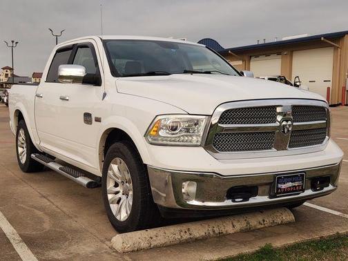 2013 RAM 1500 