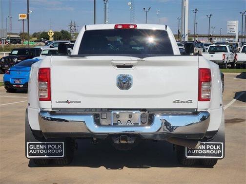 2022 RAM 3500 Big Horn