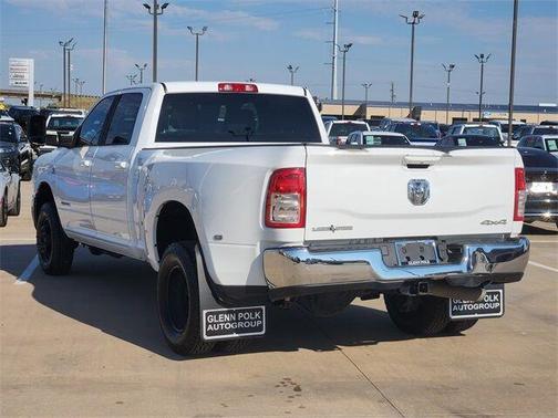 2022 RAM 3500 Big Horn