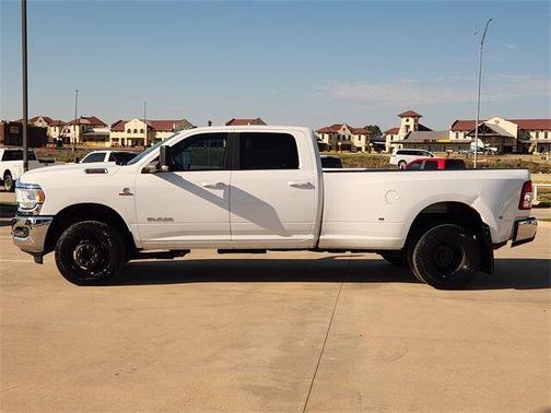 2022 RAM 3500 Big Horn