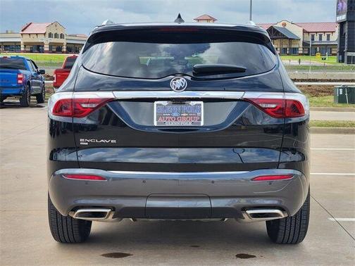 2024 Buick Enclave Premium