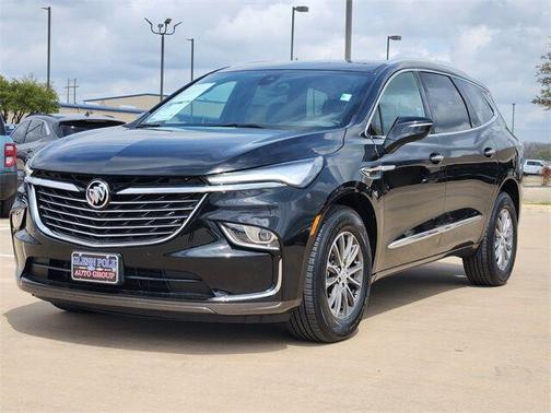 2024 Buick Enclave Premium